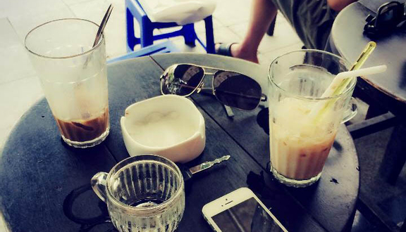 Sinh Cafe - Phùng Hưng