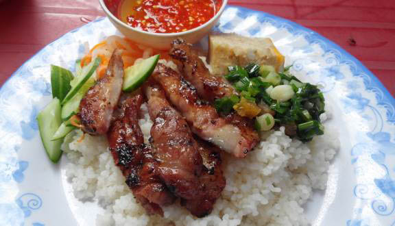 Sữa Bắp Mĩ