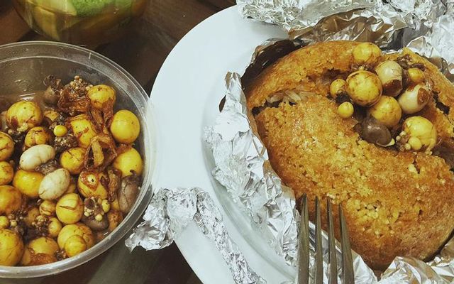 Shin Food - Đồ Ăn Vặt & Xôi Chim Online