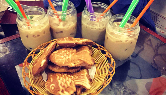 Shin Coffee - Lương Thế Vinh