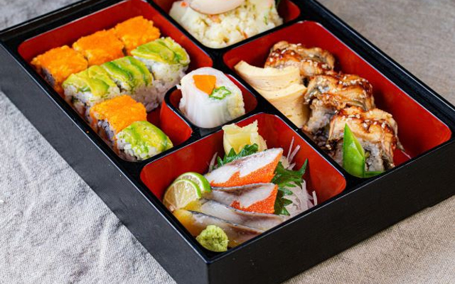 Shamoji Robata Yaki - Xuân Diệu
