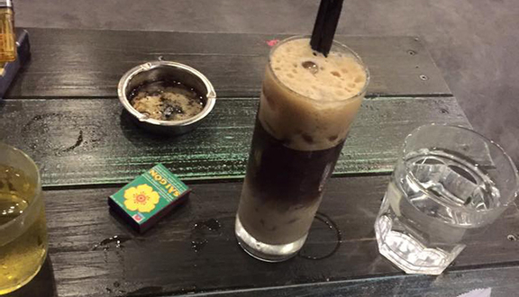 Bạc xỉu bánh phần lan
