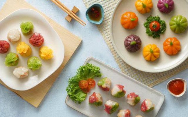 Sushi 4 viên A