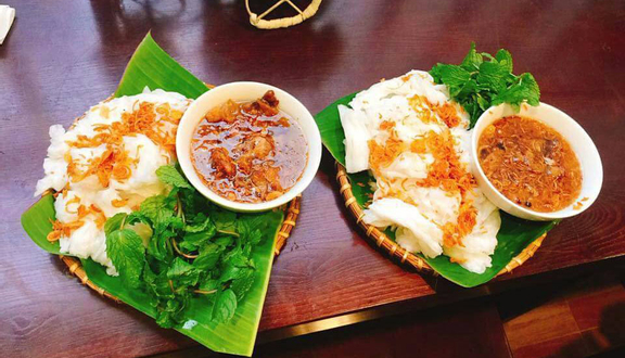 Sen Việt - Ẩm Thực Việt