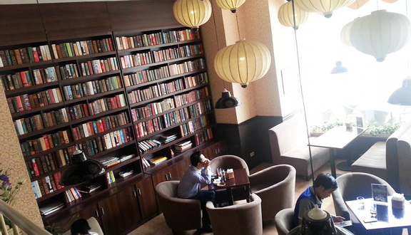 Sen Cafe - Vũ Trọng Phụng