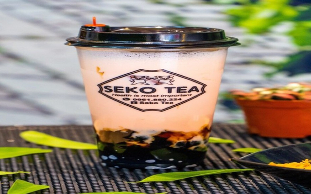 Trà Sữa Seko Tea - Mễ Trì Thượng