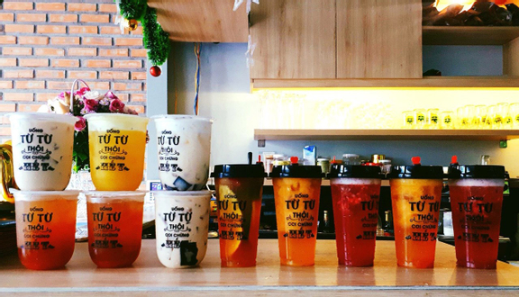 Trứng non xào mì