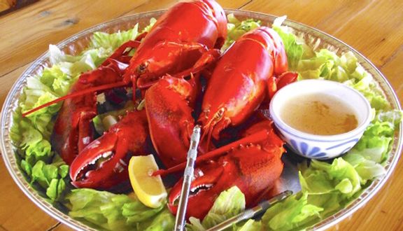 Hải sâm xào cơm cháy