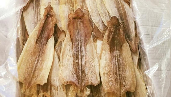 Cá cơm kho