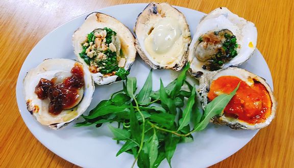 Bún chả Hà Nội (Không gồm chả ram)