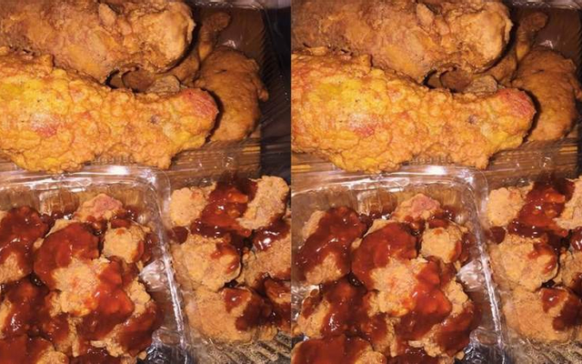Saukun Chicken - Gà Rán Online - Nguyễn Chí Thanh