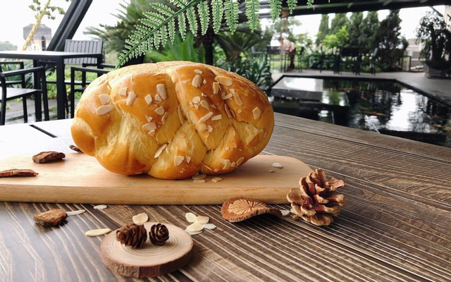 SAPO Bakery - Bánh Mì & Bánh Ngọt