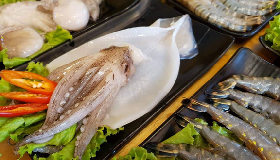 Sapasa - Lẩu Nướng & Vườn Bia