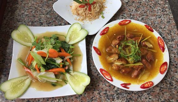 Mỳ Việt - Ý
