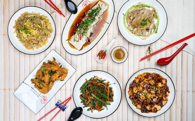Chân Gà Hấp Tàu Xì