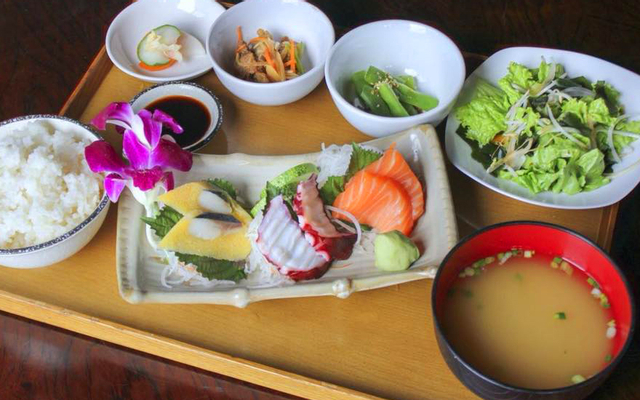Saiko - Sushi & Japanese Cuisine