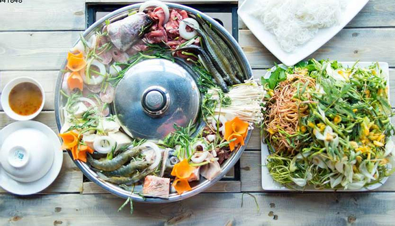 Sài Gòn Phủi - Món Ngon Mọi Miền