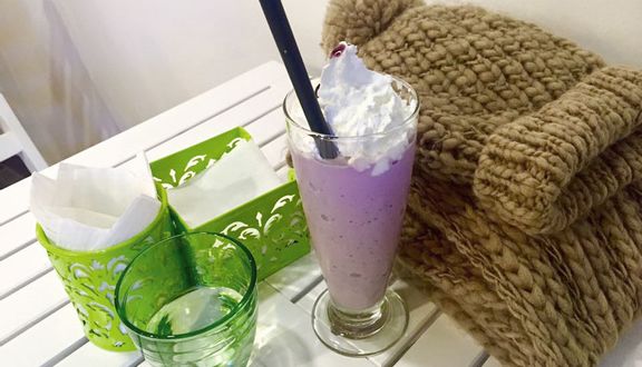 S Cafe - Trần Nhân Tông