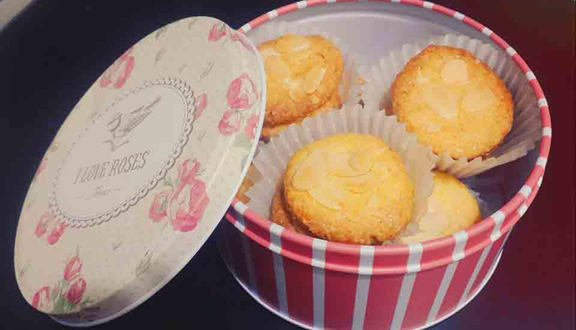 Ryri's Cookies - Shop Online