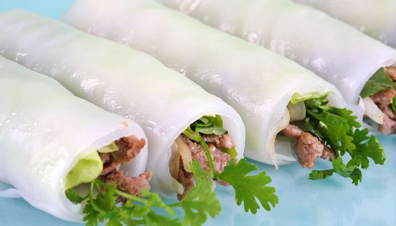 Rượu Toàn - Phở Cuốn, Gà Chọi & Lẩu