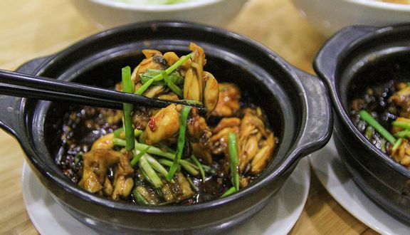 Khoai tây chiên (nhỏ)