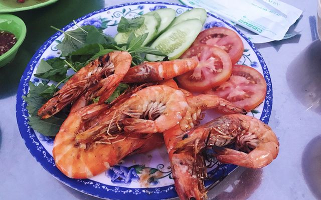 Quán Bảo Quốc - Hải Sản