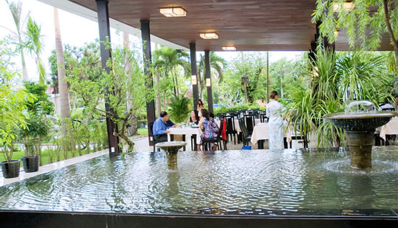 Súp bắp cua