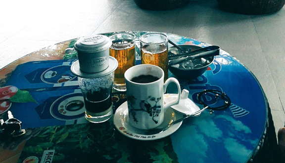 Mì ý sốt cà