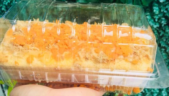 Trà sữa trân châu trắng
