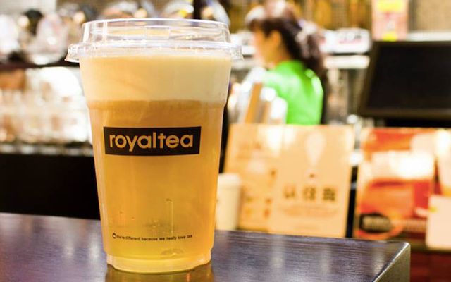 Royaltea - Phố Huế
