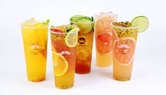 RoyalTea - Nhân Hòa