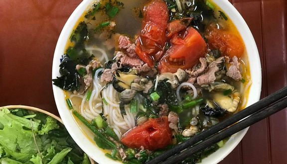 Ốc Lẫn (Ốc Mít + Nhỏ) ( giảm 15k)