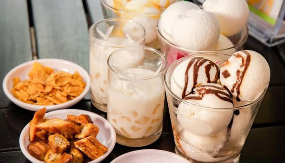 Royal - Sữa Chua Trân Châu Hạ Long