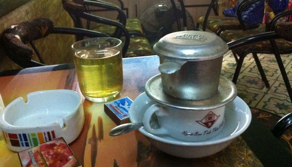 Romantic - Cafe Vườn & Karaoke