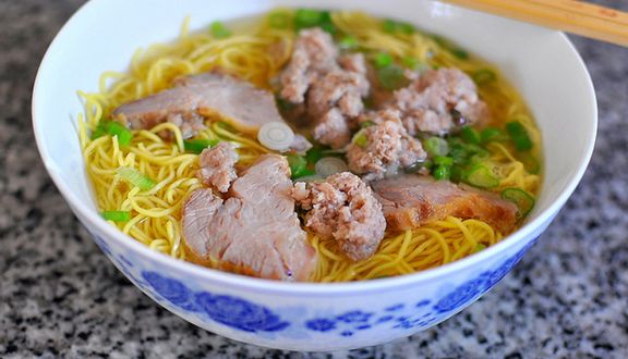 Quán Ăn Gia Đình Phát Lộc