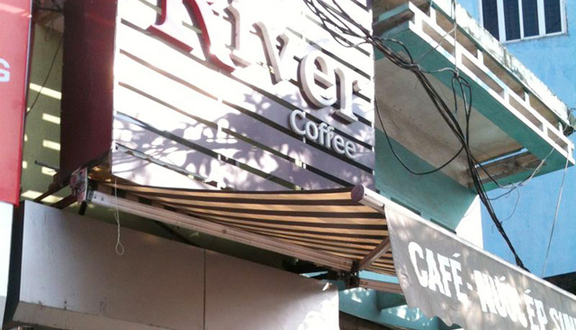 River Coffee