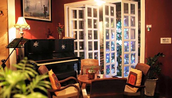 Rendez Vous Coffee - Ngõ Phất Lộc