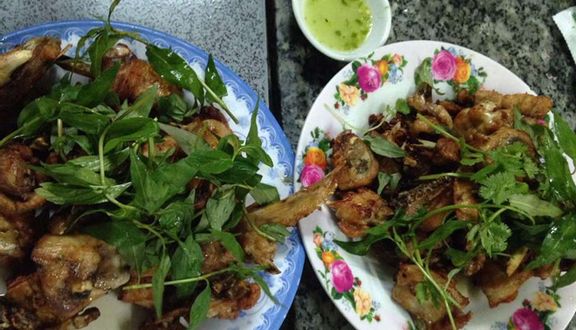 Quán Ăn Chín Chiều