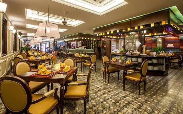 Red Bean Restaurant - Ẩm Thực Việt Nam
