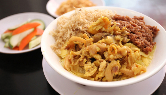 Re Food - Ăn Sáng & Nước Ép