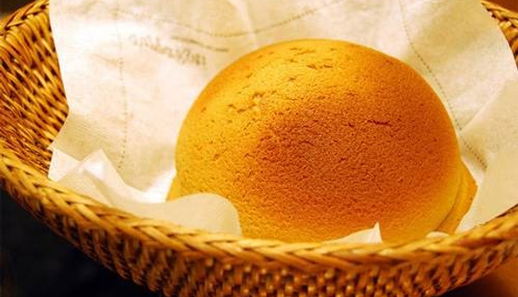 Bánh Tráng Cuộn Sốt Me