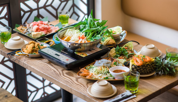 Chân Gà Ngâm Ngũ Vị