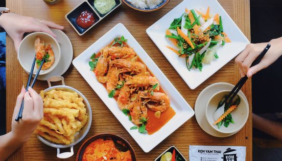 Chả Tôm Thái x 5 Miếng