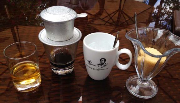 Quỳnh Thư Cafe