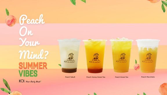Combo 2 ly Trà Sữa Trân Châu Jumbo (size S)