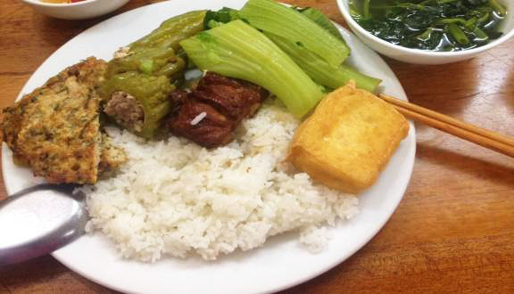 Quỳnh Liên - Cơm Văn Phòng & Lẩu Cua Đồng