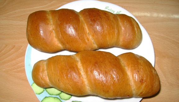 Quỳnh Hương - Bánh Mì & Bánh Ngọt