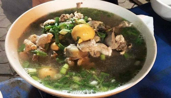 Quỳnh Hoa - Bún, Phở & Cháo