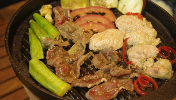Quỳnh Béo 2 - Phó Đức Chính