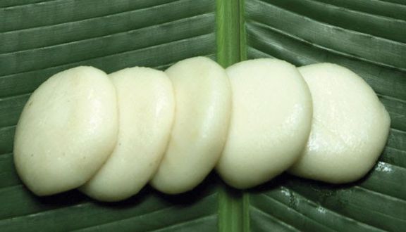 Quý Hà - Bánh Dầy Quán Gánh